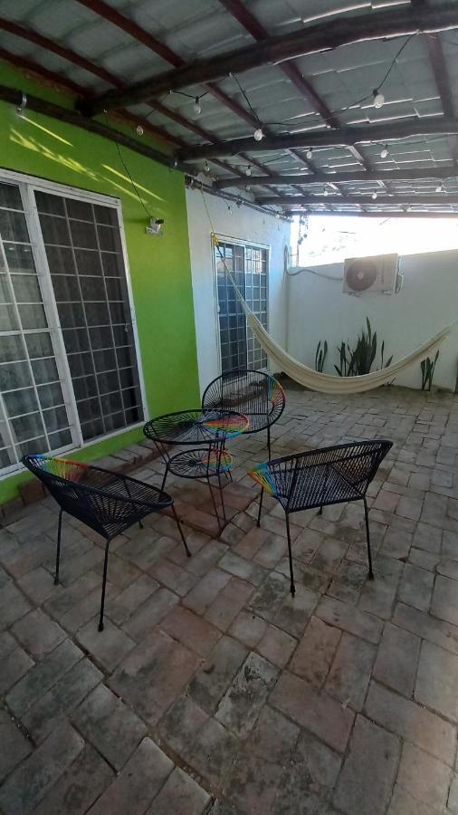 El Arrecife: Apartamento Con Alberca A 10 Minutos De La Playa Acapulco Ngoại thất bức ảnh